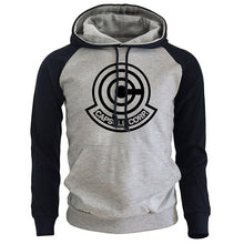 Load image into Gallery viewer, New Arrival Sweatshirts Men 2019 Spring Raglan Hoodies Male Japan Anime Dragon Ball Harajuku Men's Hoodie Sweatshirt Streetwear