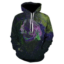 Load image into Gallery viewer, 2020 New Icefield Wolf Hoodie For Men 3d print Men's Hoody Sweatshirts Pullover Hip Hop Rock Men Hoodies Streetwear Plus Size