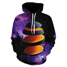 Load image into Gallery viewer, 2020 New Icefield Wolf Hoodie For Men 3d print Men's Hoody Sweatshirts Pullover Hip Hop Rock Men Hoodies Streetwear Plus Size