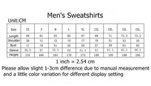 Load image into Gallery viewer, Men's Hoodie Sweatshirts Man hooded pullover sportwear knitted terry breathable Men basketball 23# jersey NBA Hoodie