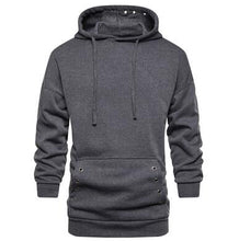 Load image into Gallery viewer, 2020 Autumn Winter Hoodies Men Letter Printed Men's Hoodie Sweatshirt Long Sleeve Slim Hooded Jacket Coat Man Sportswear M-3XL
