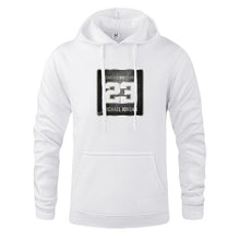 Load image into Gallery viewer, Winter Men's New Casual Print Warm Cotton Long Sleeve Mens Hoodies Fashion Brand Business Casual Wild Men Hoodies Sweatshirts