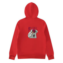 Load image into Gallery viewer, LiSENBAO Men Hoodies Sweatshirts Zip Hoody Coat Casual Mens Hoodie Cardigan Fleeced Hooded Sweatshirt Jacket Men's Hoodies S-3XL