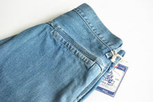 Load image into Gallery viewer, SauceZhan Summer Men's Jeans Denim Jeans Men Jeans Pants Slim Fit Jeans Blue Jeans Mens Jeans Brand Mens Jeans Brand