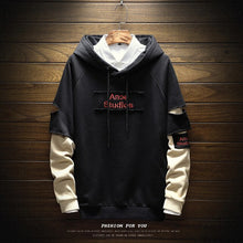 Load image into Gallery viewer, Men's Hoodies Sweatshirts Hip-hop Style Pullovers New Fashion Male Spring Autumn Sweatshirts Sportswear Pullovers Size 5XL