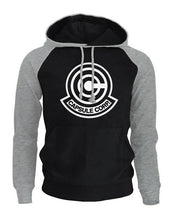 Load image into Gallery viewer, New Arrival Sweatshirts Men 2019 Spring Raglan Hoodies Male Japan Anime Dragon Ball Harajuku Men's Hoodie Sweatshirt Streetwear