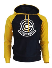 Load image into Gallery viewer, New Arrival Sweatshirts Men 2019 Spring Raglan Hoodies Male Japan Anime Dragon Ball Harajuku Men's Hoodie Sweatshirt Streetwear