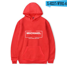 Load image into Gallery viewer, Dunder Mifflin Men&#39;s Hoodies Sweatshirts The Office TV Show Hip Hop Hoodie Fashion Male Hoodies Sweatshirts EU Size Wholesale
