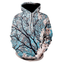 Load image into Gallery viewer, 2020 New Icefield Wolf Hoodie For Men 3d print Men&#39;s Hoody Sweatshirts Pullover Hip Hop Rock Men Hoodies Streetwear Plus Size
