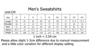 Men's Hoodie Sweatshirts Man hooded pullover sportwear knitted terry breathable Men basketball 23# jersey NBA Hoodie